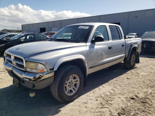 2004 Dodge Dakota 