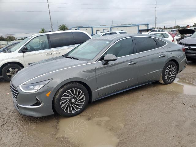 2023 Hyundai Sonata Hybrid