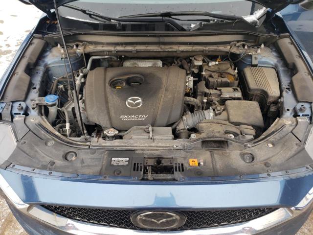 2019 MAZDA CX-5 TOURI - JM3KFBCM2K0563207
