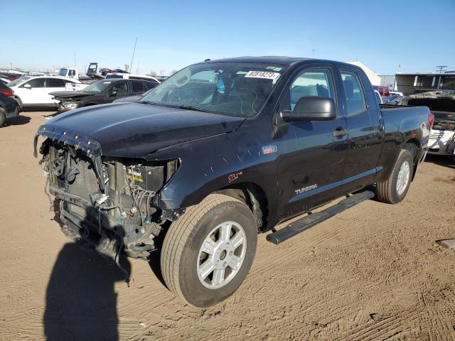 2012 Toyota Tundra 