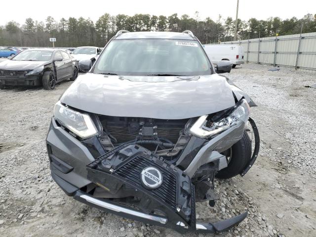 2018 NISSAN ROGUE S - 5N1AT2MV8JC756569