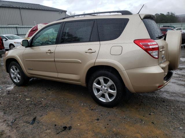 Vin: 2t3dk4dv4aw025814, lot: 39841674, toyota rav4 limited 20102