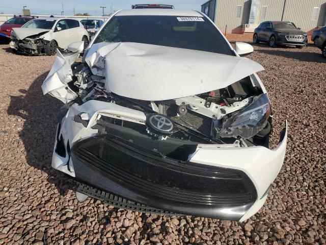 2T1BURHE1HC839934 | 2017 TOYOTA COROLLA L