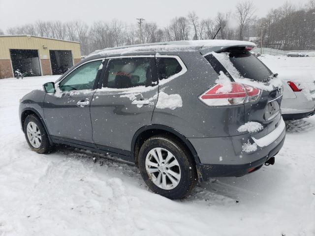 5N1AT2MV8EC820261 | 2014 NISSAN ROGUE