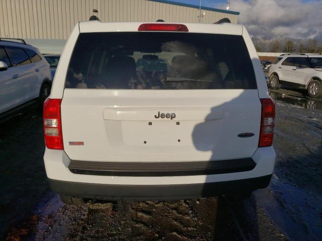 1C4NJPBA6FD157096 | 2015 JEEP PATRIOT SP