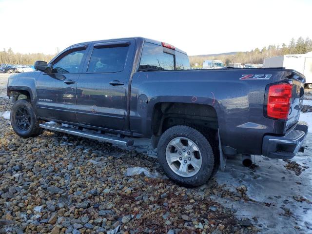 Vin: 3gcukrec2fg106134, lot: 37023424, chevrolet all models k1500 lt 20152