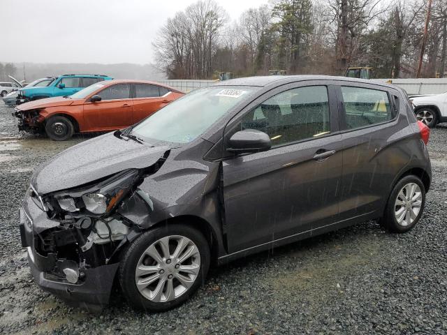 2016 Chevrolet Spark 1LT