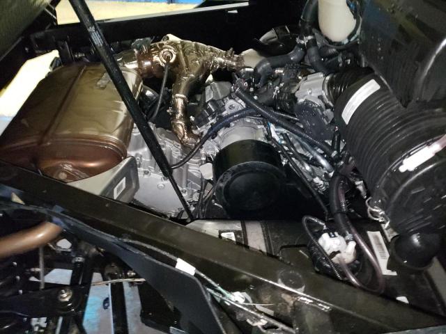 2024 CAN-AM DEFENDER M - 3JBUUAX42RK017153