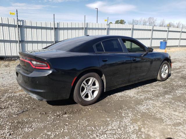 2016 Dodge Charger Se VIN: 2C3CDXBG8GH102838 Lot: 51055704