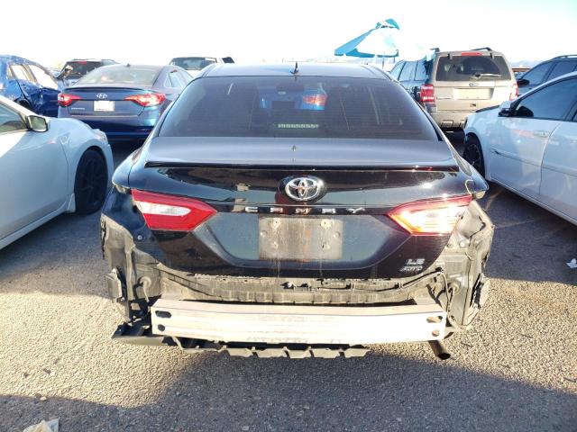 4T1L11BK9LU004569 | 2020 TOYOTA CAMRY LE