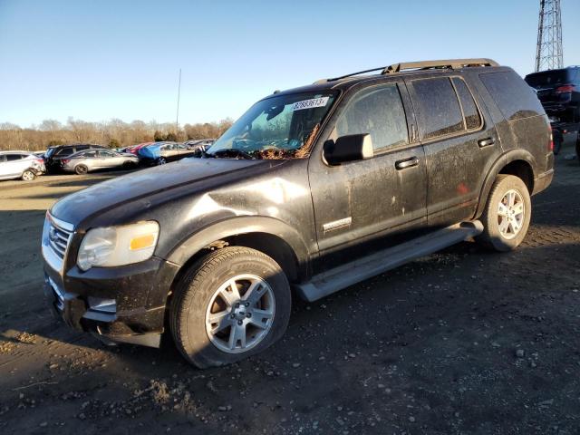 1FMEU73E37UA91838 | 2007 Ford explorer xlt