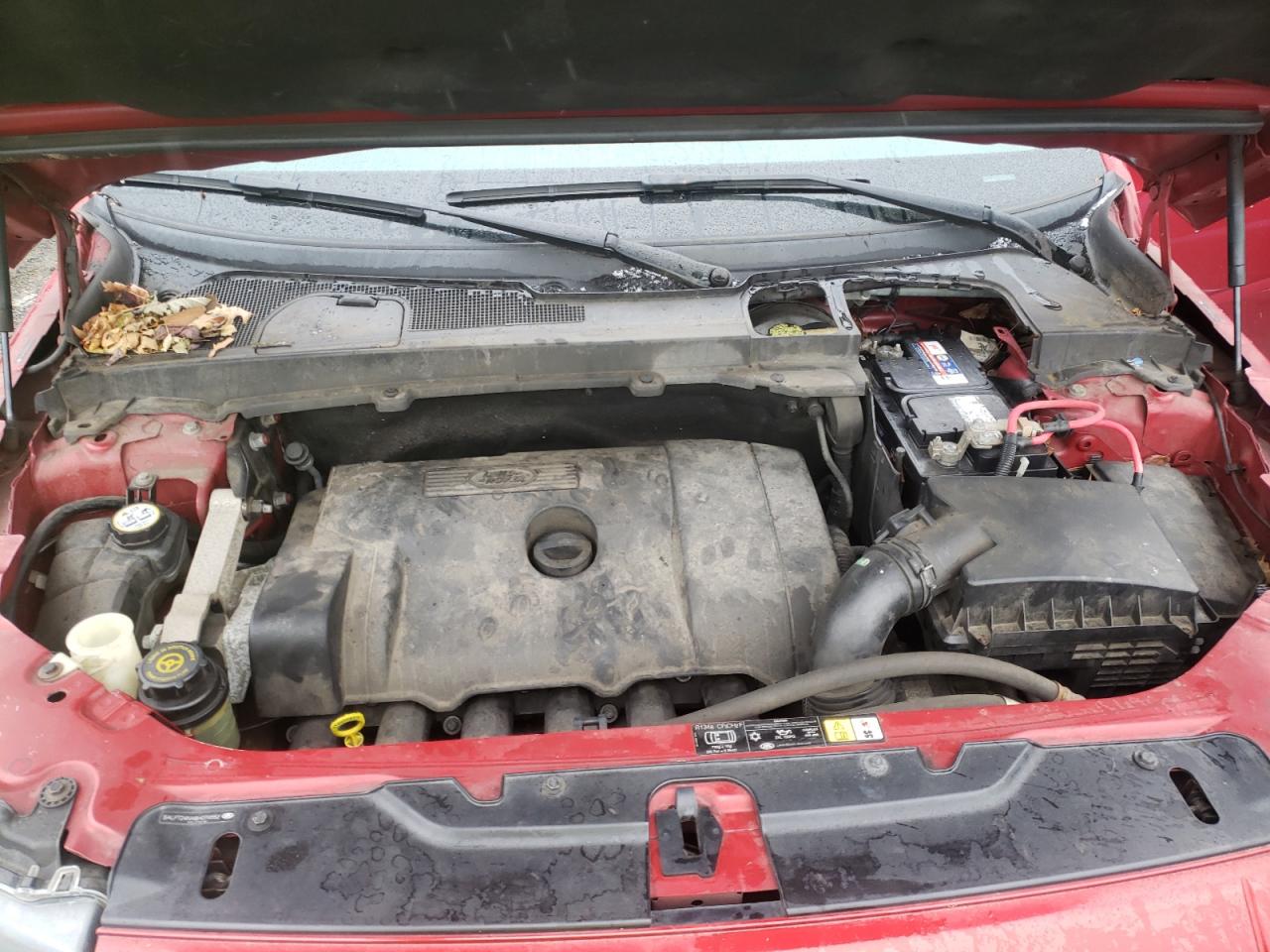 salft24nx8h074552 SALFT24NX8H074552 2008 Land Rover Lr2 Hse Technology