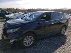 2021 CHEVROLET EQUINOX LT - 3GNAXUEV2ML379840