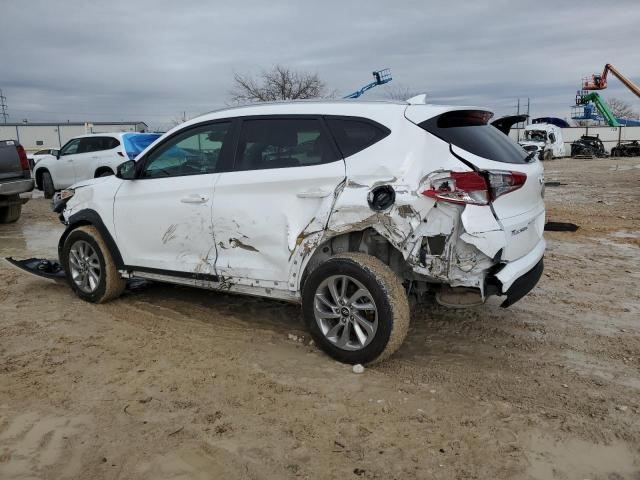 KM8J33A45JU651421 | 2018 HYUNDAI TUCSON SEL