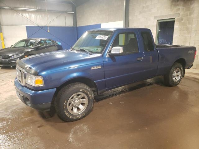 2009 Ford Ranger 