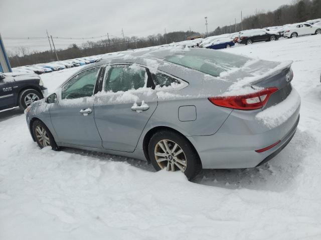 2015 Hyundai Sonata Se VIN: 5NPE24AF9FH051339 Lot: 38690404