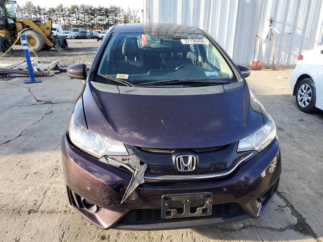 3HGGK5H86FM750705 | 2015 HONDA FIT EX