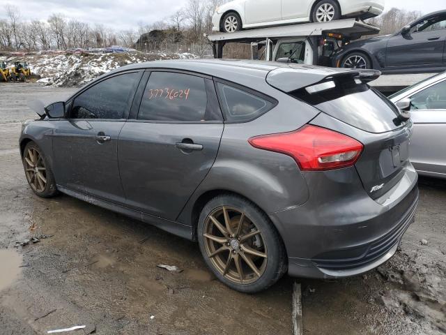 1FADP3L93HL234190 | 2017 FORD FOCUS ST