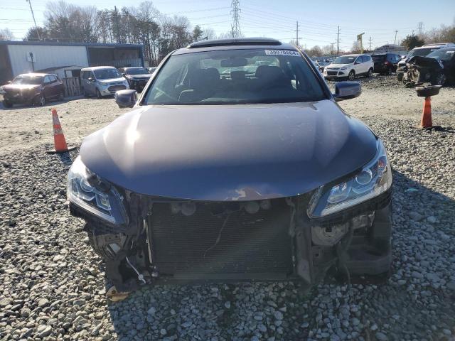 2016 HONDA ACCORD EX - 1HGCR2F74GA101812