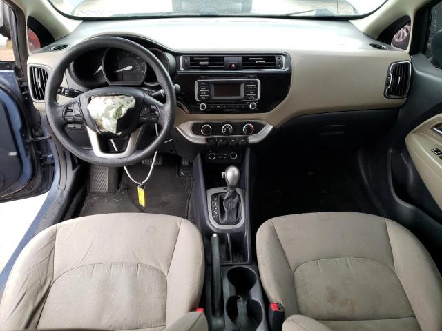 2016 KIA RIO LX - KNADM4A37G6559698