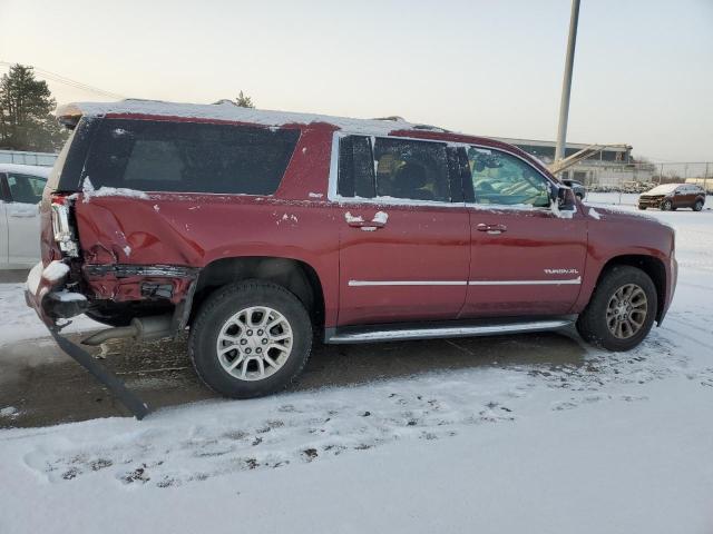 1GKS2GKC0GR366621 | 2016 GMC YUKON XL K