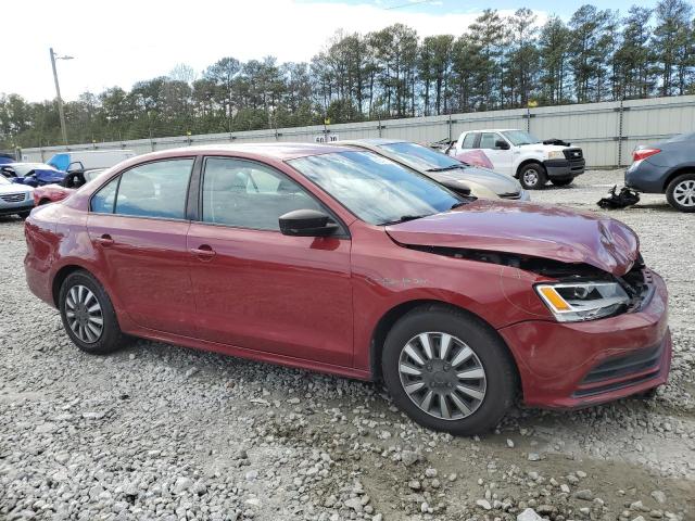 3VW267AJ2GM285666 | 2016 VOLKSWAGEN JETTA S