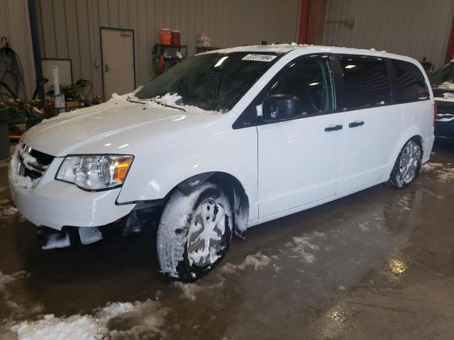 2020 Dodge Grand Caravan SE