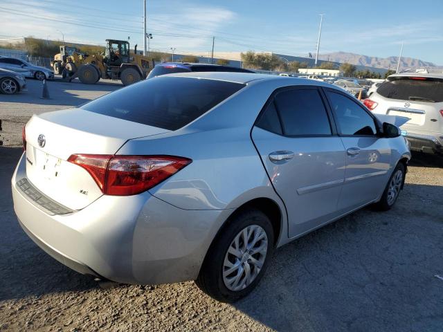 2T1BURHEXKC227318 2019 Toyota Corolla L