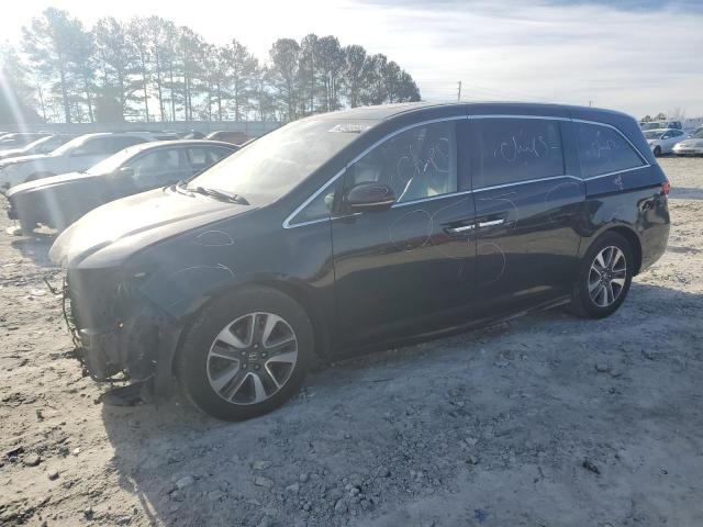 2015 Honda Odyssey TOURING