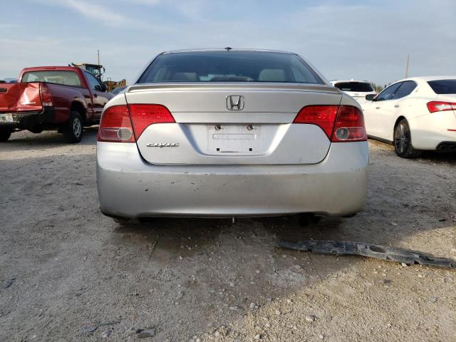 2HGFA16518H025353 | 2008 Honda civic lx