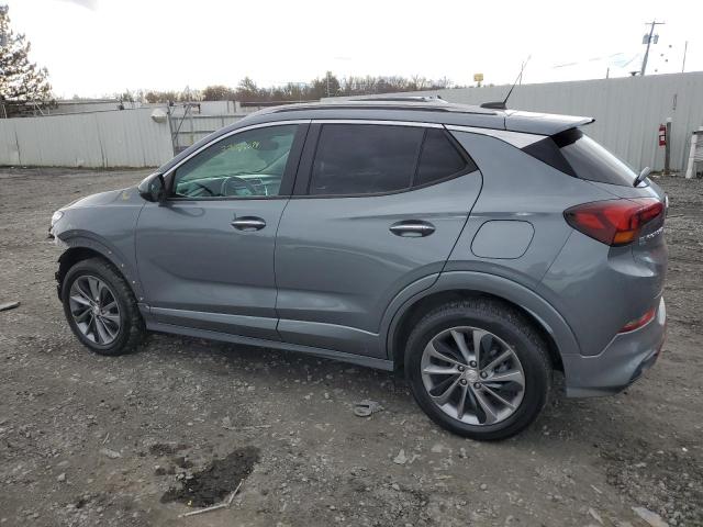 KL4MMCSL8LB121053 2020 BUICK ENCORE, photo no. 2