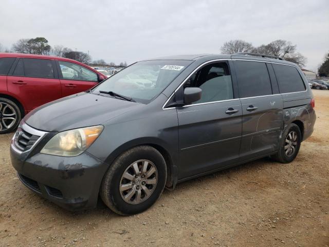 2008 Honda Odyssey EX-L