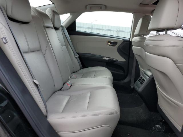 2017 TOYOTA AVALON XLE - 4T1BK1EB0HU252608