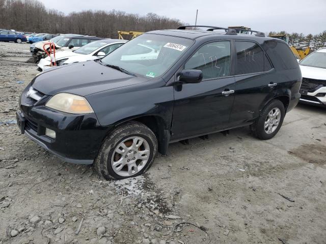 2006 Acura MDX Touring