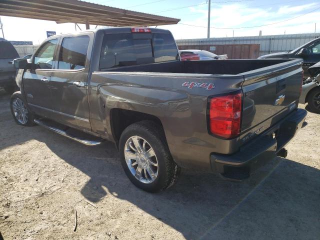 3GCUKTECXEG528860 | 2014 CHEVROLET silverado