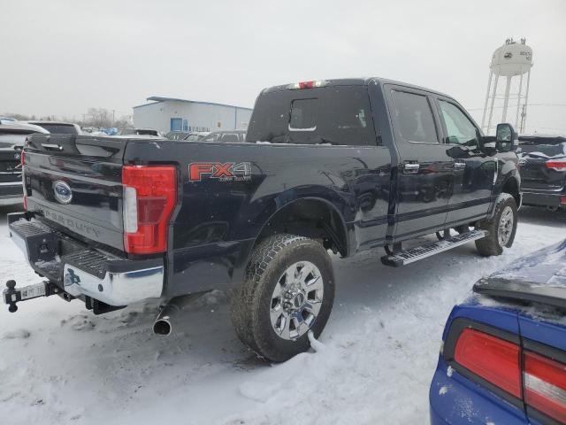 1FT7W2B63KEG67743 | 2019 FORD F250 SUPER