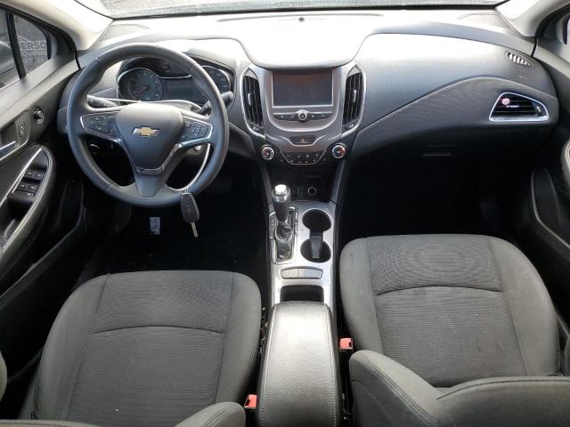 2018 Chevrolet Cruze Lt VIN: 1G1BE5SM2J7102165 Lot: 36912244