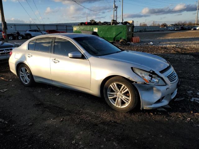 JN1CV6AP9DM711596 | 2013 Infiniti g37 base