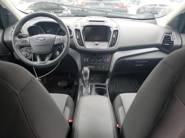 2018 Ford Escape Se VIN: 1FMCU9GD0JUD57358 Lot: 39207694