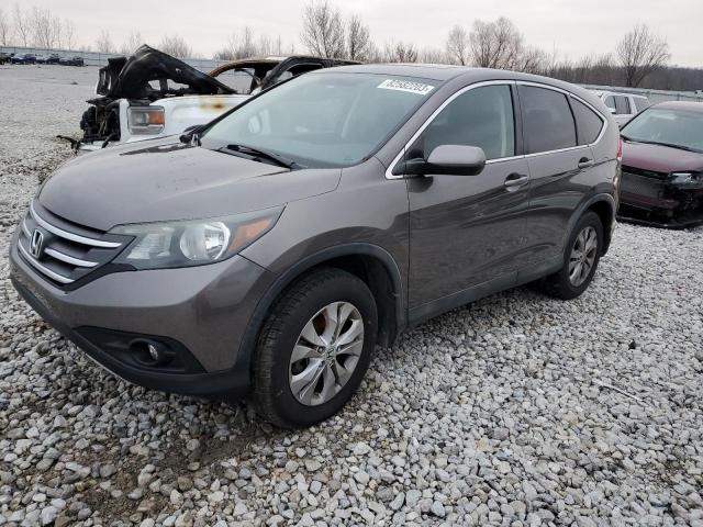 2HKRM4H5XEH621064 | 2014 HONDA CR-V EX