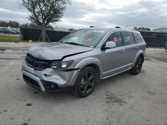 3C4PDCGG3KT769797 | 2019 DODGE JOURNEY CR