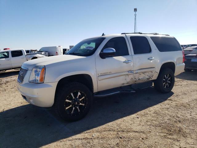 2008 GMC Yukon XL 