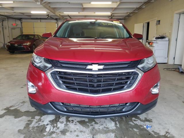 3GNAXJEV4KS645070 | 2019 CHEVROLET EQUINOX LT