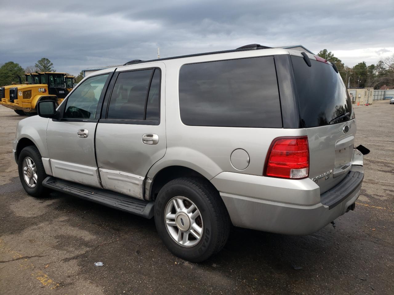 1FMPU15L53LC38162 2003 Ford Expedition Xlt