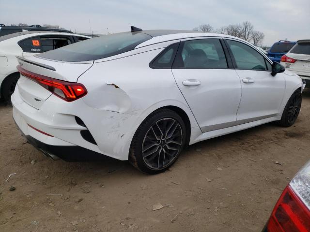 2022 KIA K5 GT - 5XXG44J86NG151929