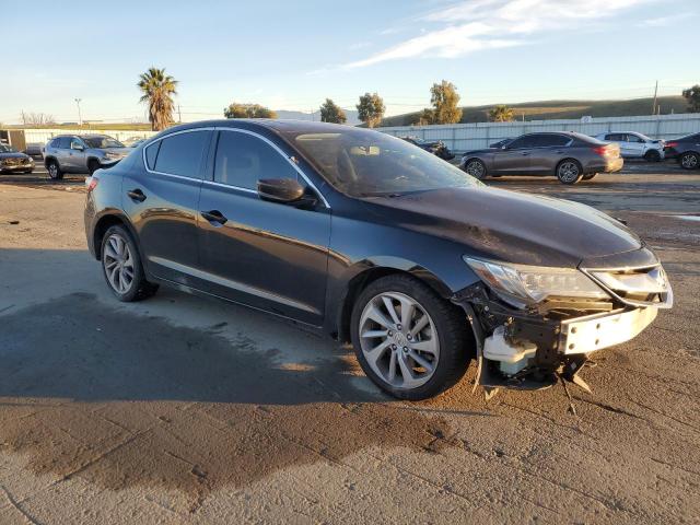 19UDE2F72GA007377 2016 Acura Ilx Premium