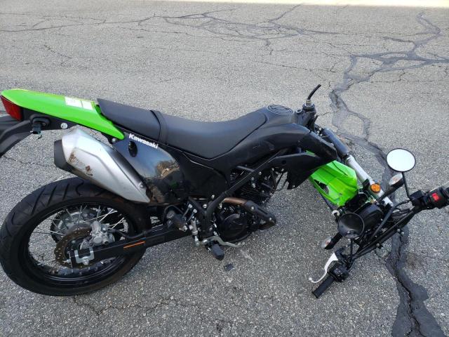 2023 KAWASAKI KLX230 S - MH4LXCS10PJP00540