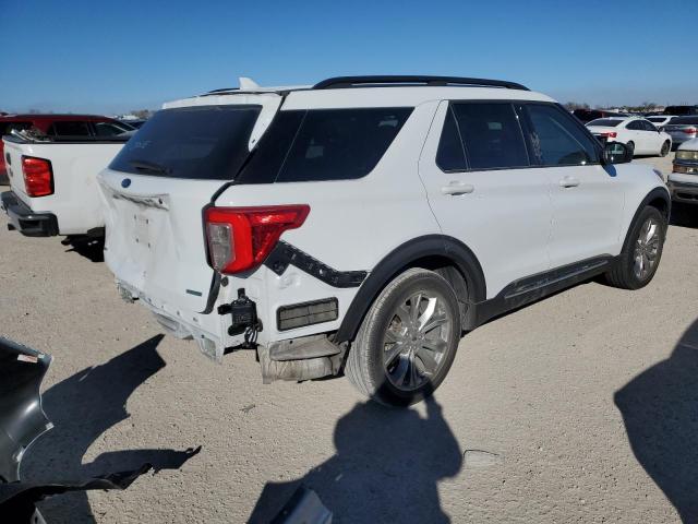 Vin: 1fmsk7dh1lgc30388, lot: 82708203, ford explorer xlt 20203