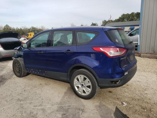 1FMCU0F75GUC51133 | 2016 FORD ESCAPE S