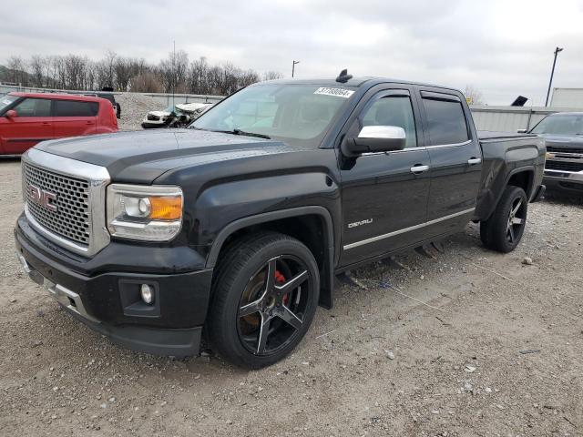 2015 GMC Sierra 1500 Denali